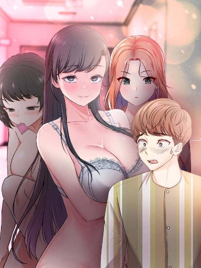 哗咔漫画福利热门日漫推荐